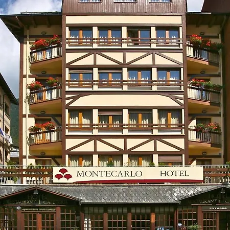 Montecarlo 2*