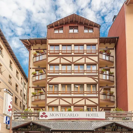 Montecarlo 2*