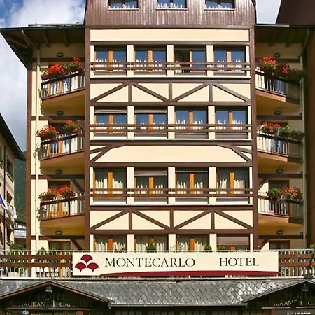Montecarlo