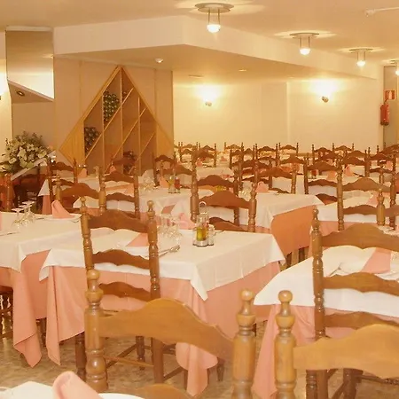 Hotel Montecarlo Encamp