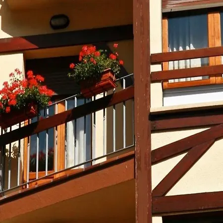 Hotel Montecarlo