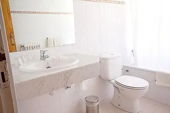 Montecarlo Hotel