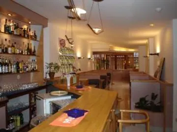 Montecarlo Hotel Encamp